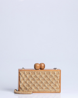 Clutch Revela Chevron