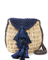 Basket Bag Uru