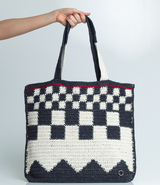 Chess Tote Bag