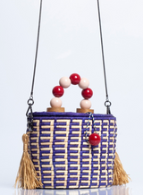 Jirau Basket Bag
