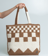 Chess Tote Bag