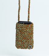 Beijú Cell Phone Pouch