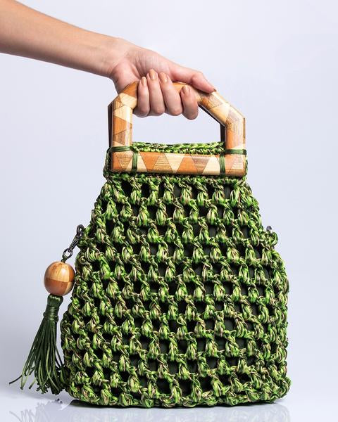 Cabana Handbag