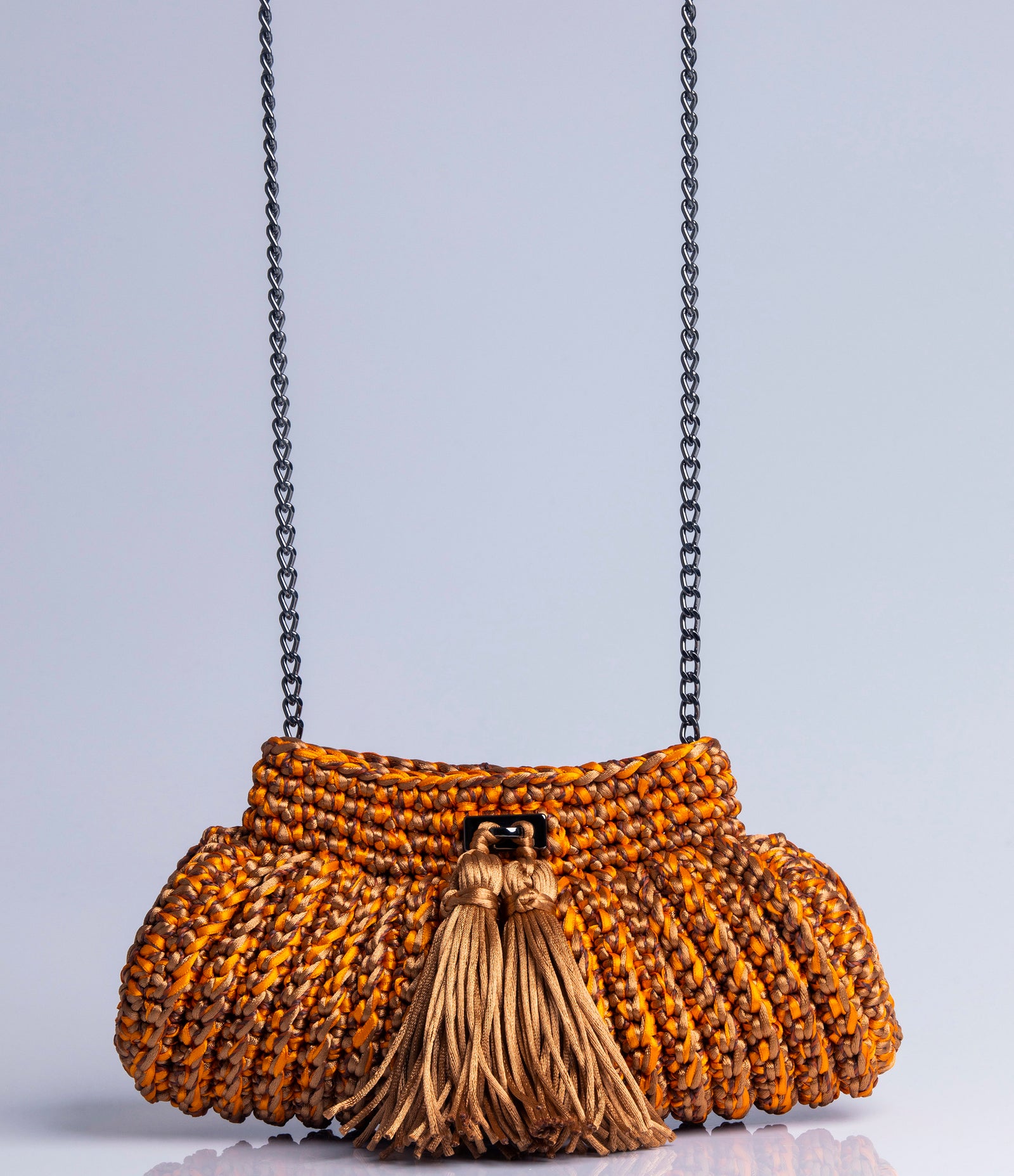 Cantiga Clutch – Catarina Mina Brand