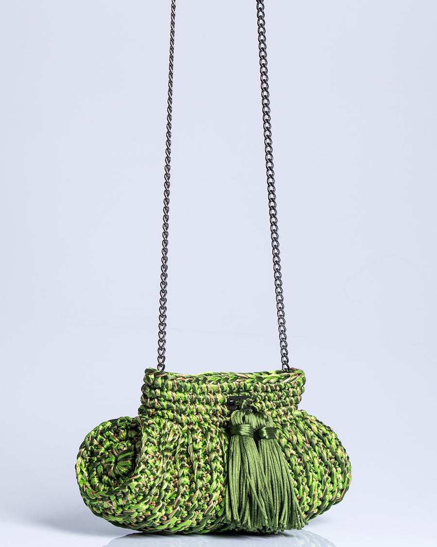 Cantiga Clutch – Catarina Mina Brand